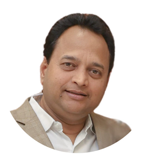 Lalit Mohan Srivastava